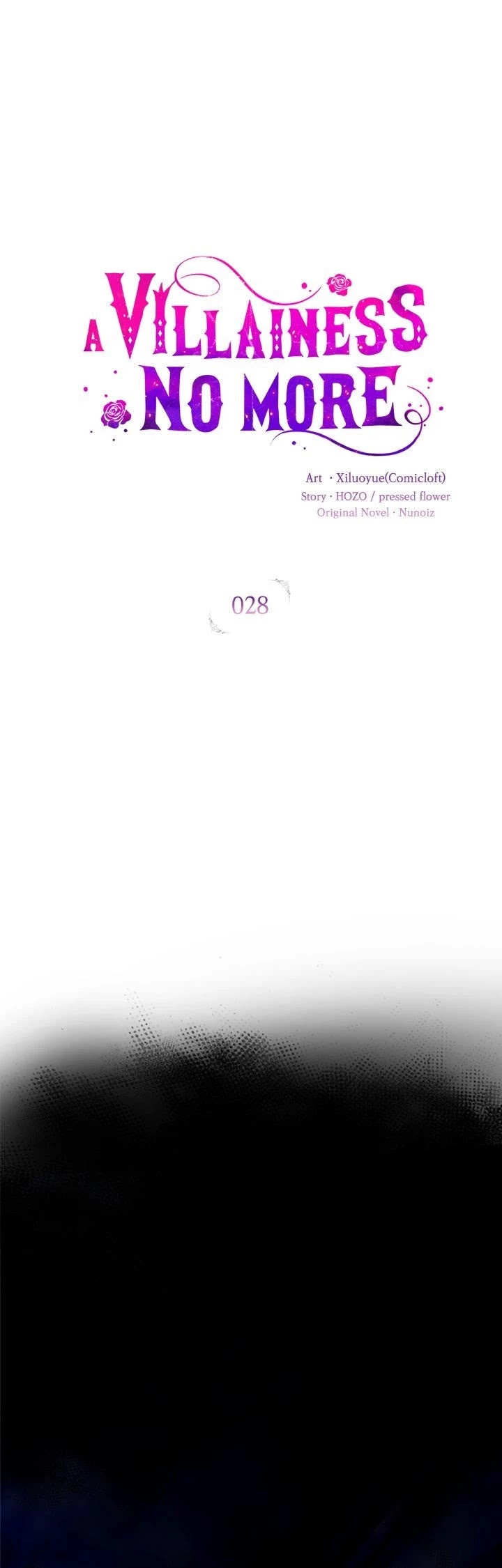 A Villainess No More Chapter 28 page 2 - Chapter 28