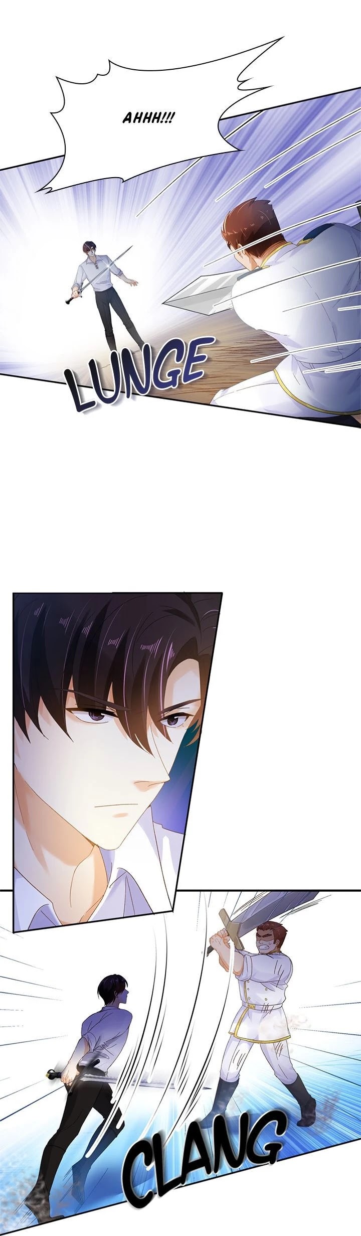 A Villainess No More Chapter 28 page 27 - Chapter 28