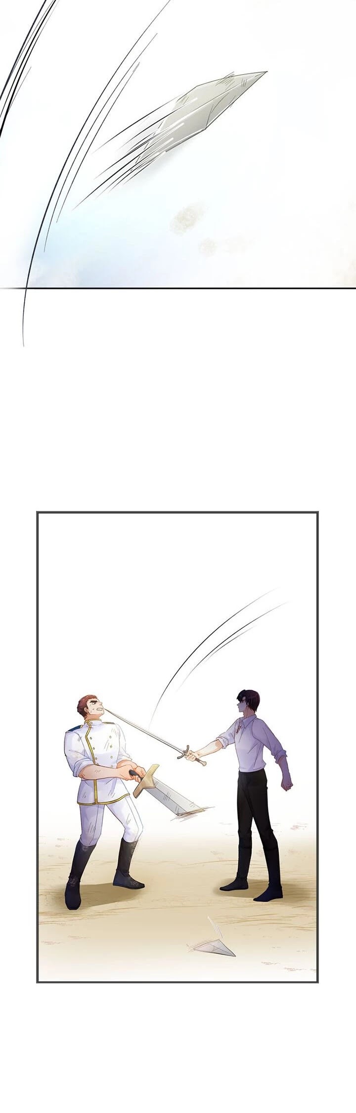 A Villainess No More Chapter 28 page 29 - Chapter 28