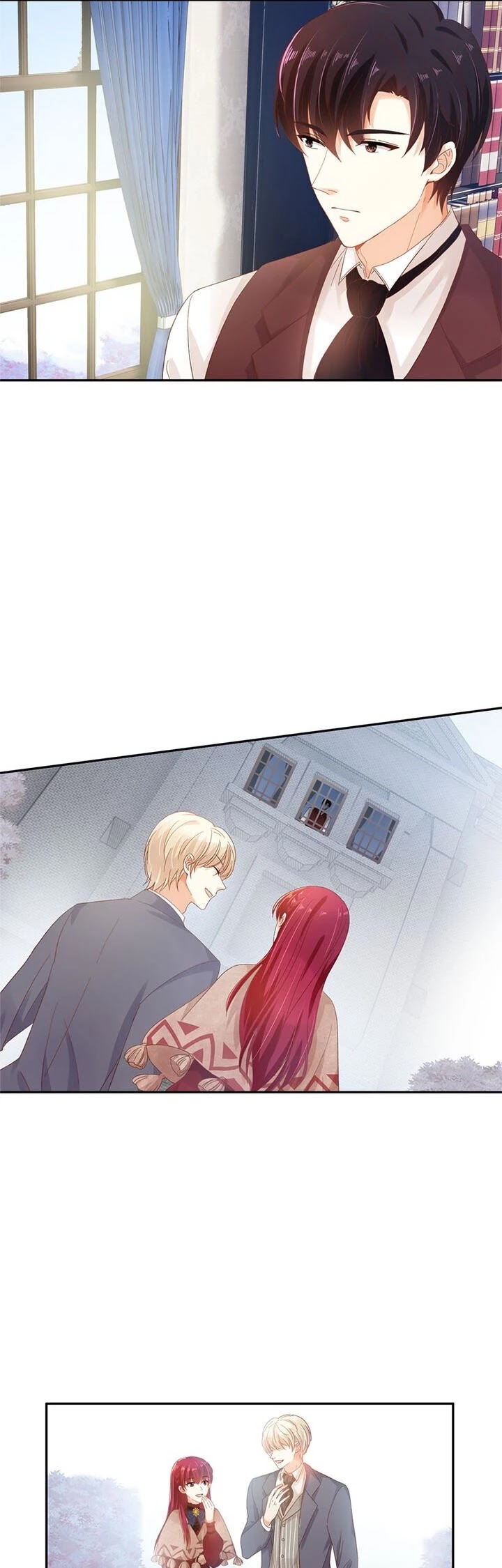 A Villainess No More Chapter 28 page 34 - Chapter 28