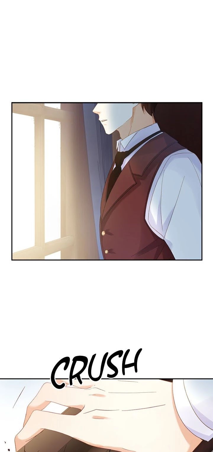 A Villainess No More Chapter 28 page 36 - Chapter 28