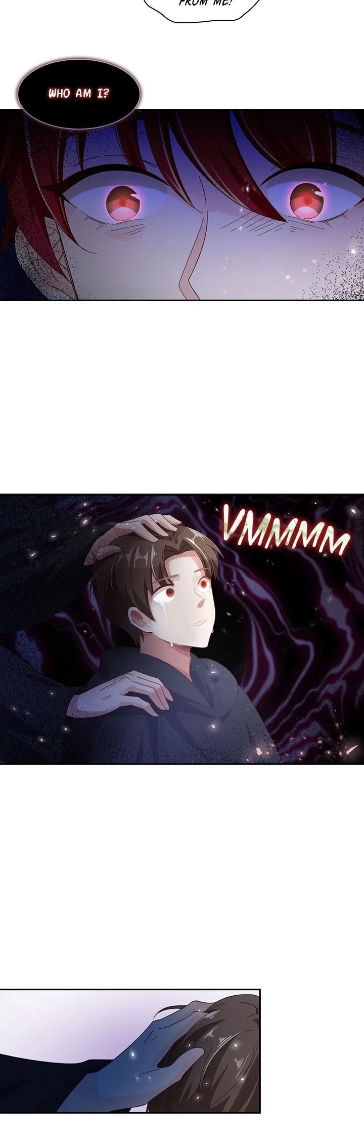 A Villainess No More Chapter 28 page 7 - Chapter 28