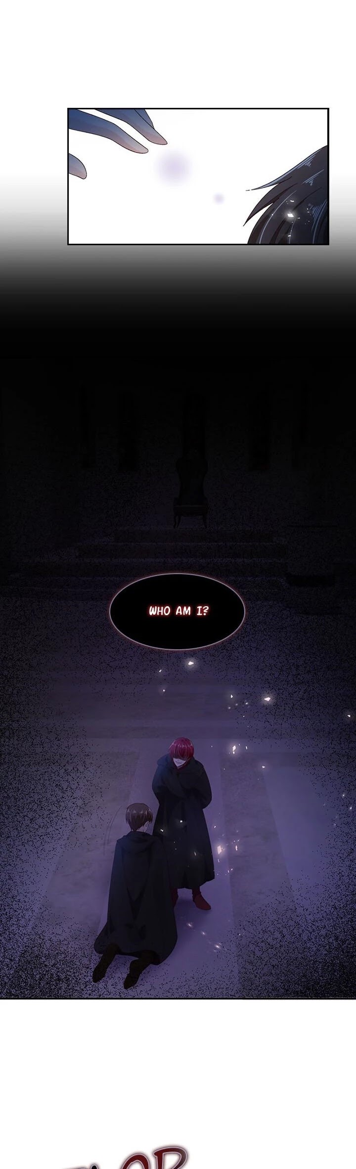 A Villainess No More Chapter 28 page 8 - Chapter 28