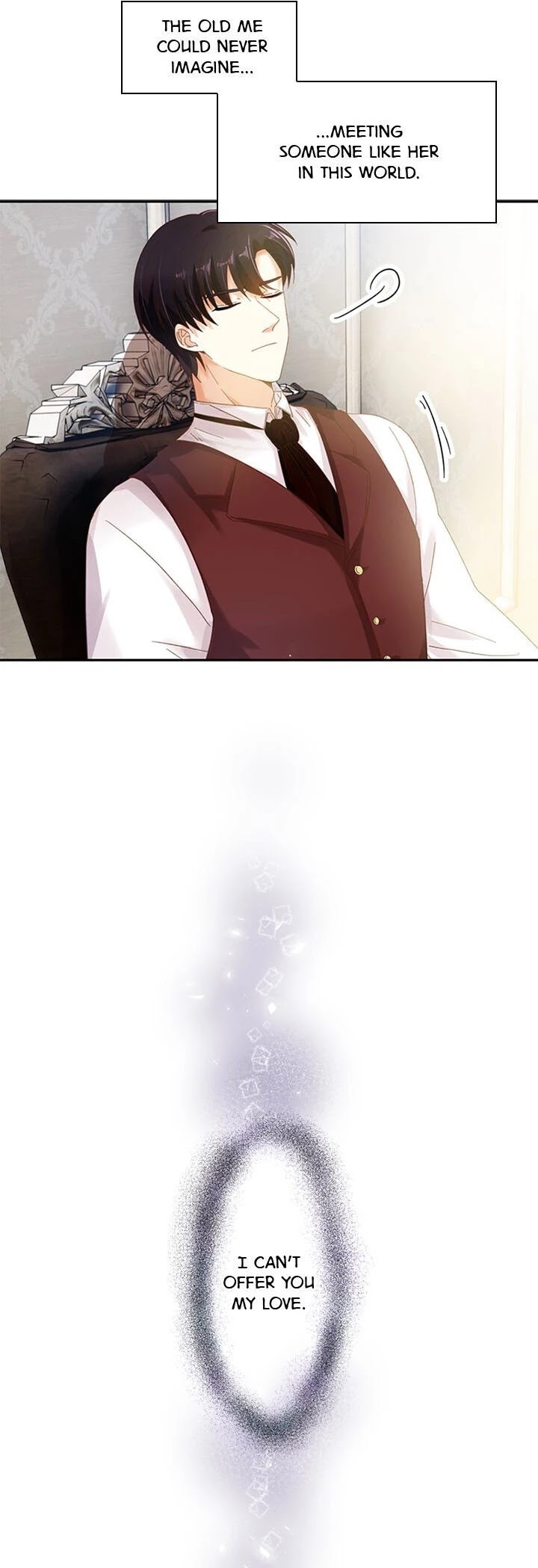 A Villainess No More Chapter 29 page 10 - Chapter 29