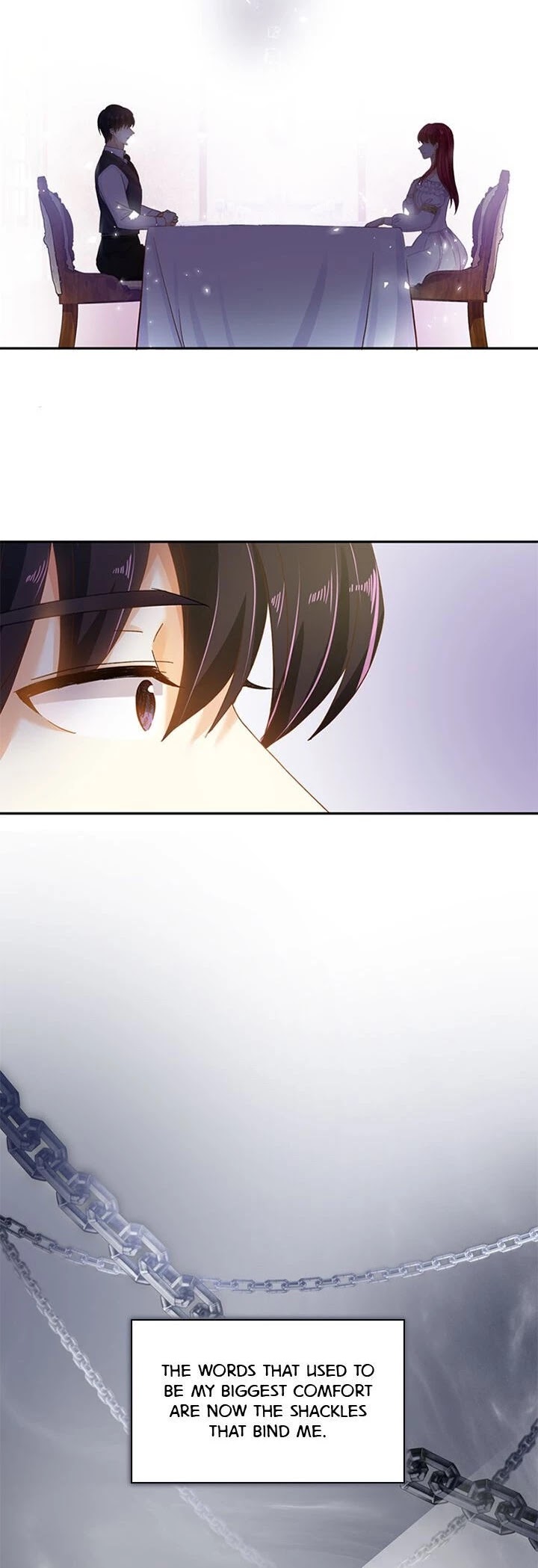 A Villainess No More Chapter 29 page 11 - Chapter 29