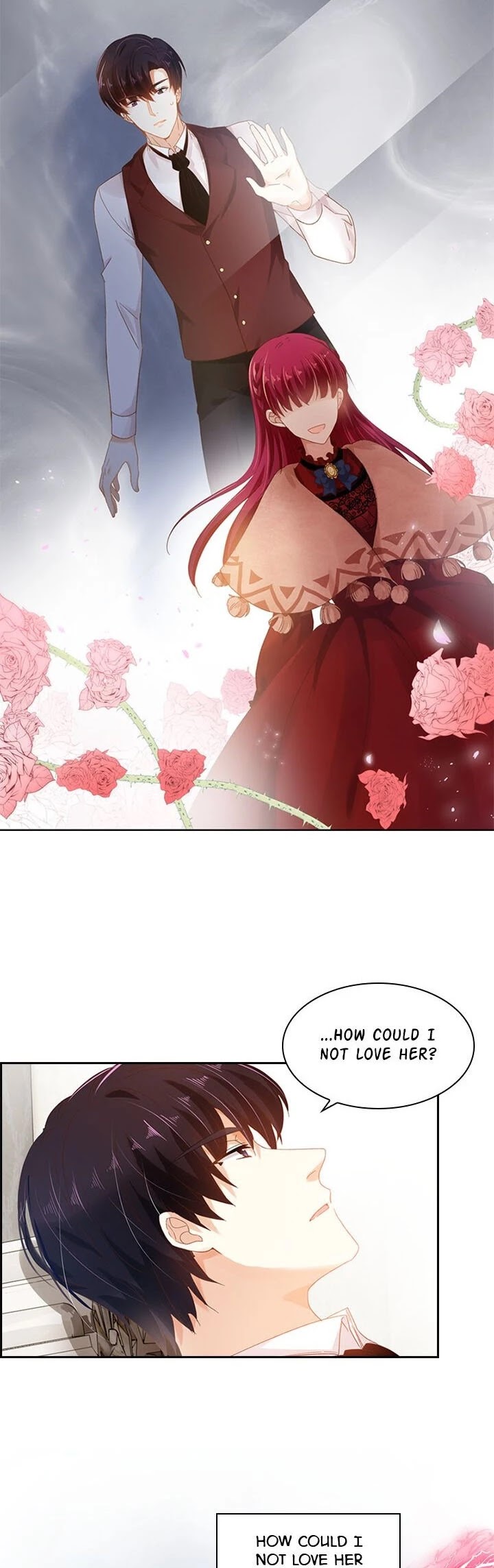 A Villainess No More Chapter 29 page 12 - Chapter 29