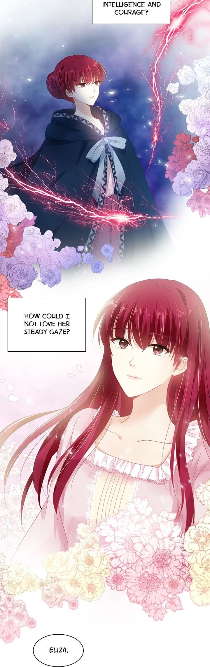 A Villainess No More Chapter 29 page 13 - Chapter 29