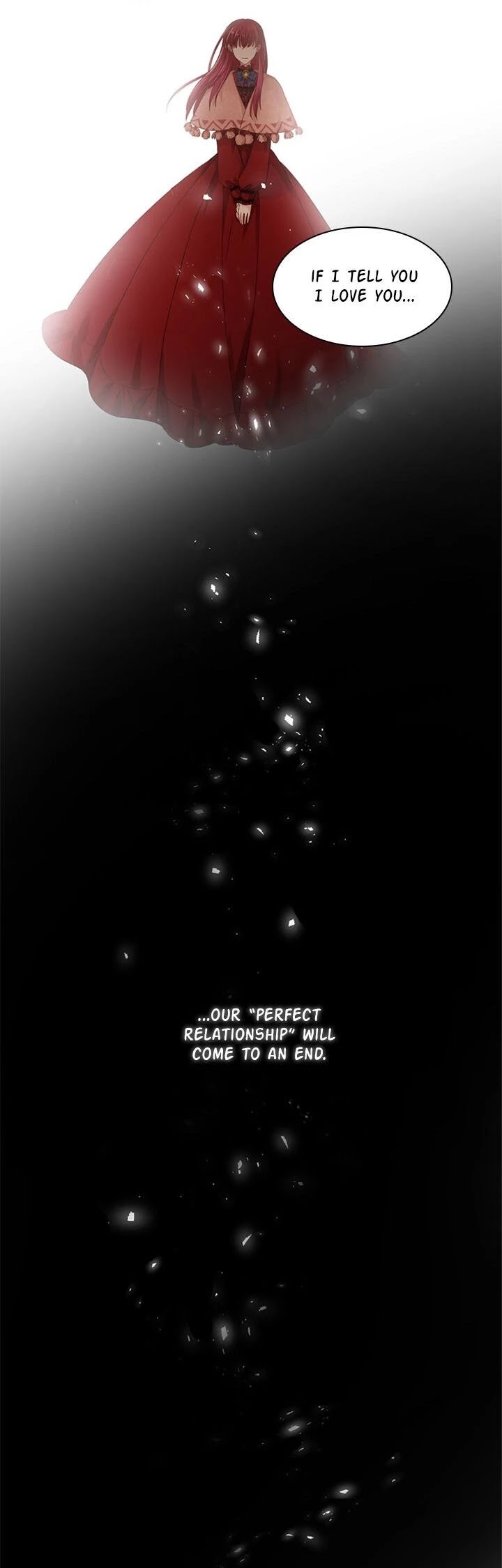 A Villainess No More Chapter 29 page 14 - Chapter 29