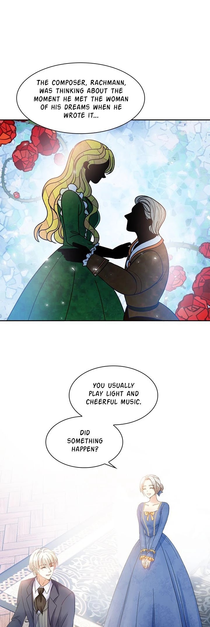 A Villainess No More Chapter 29 page 20 - Chapter 29