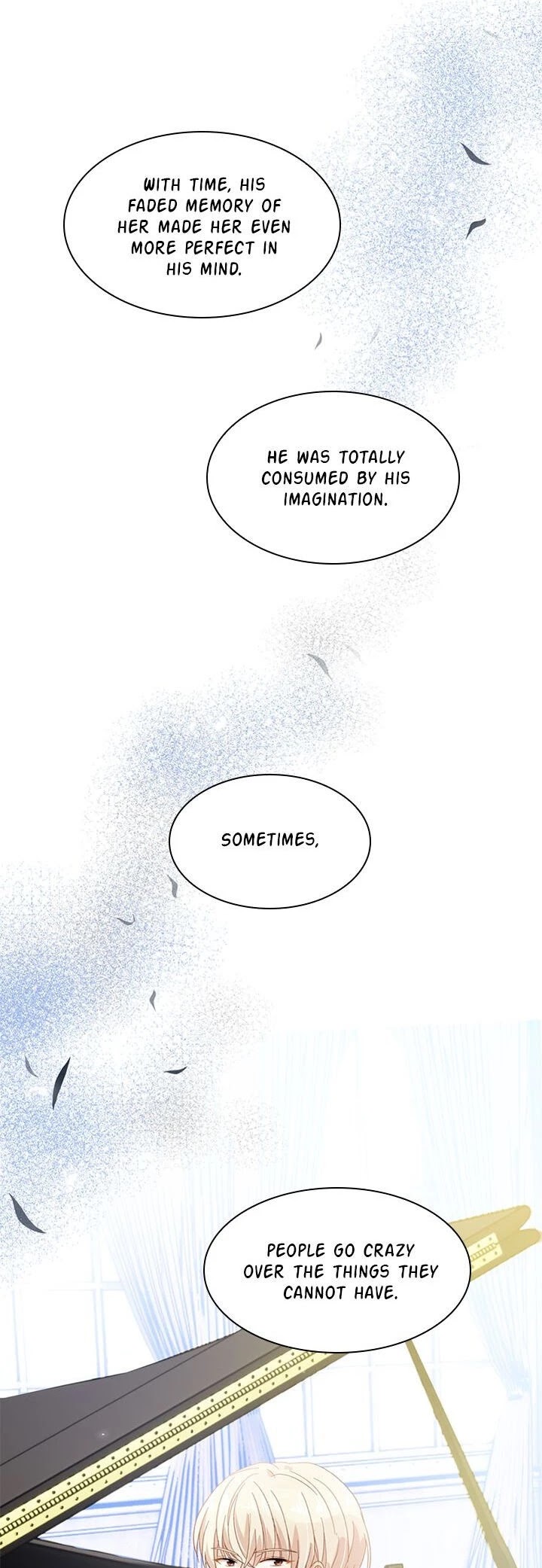 A Villainess No More Chapter 29 page 22 - Chapter 29