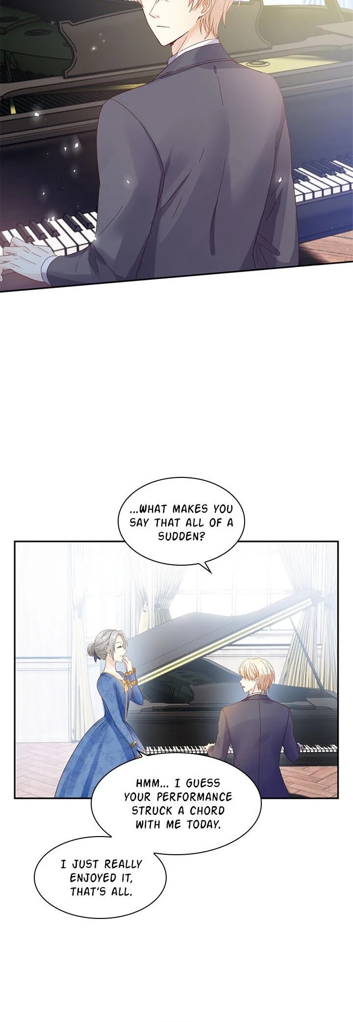 A Villainess No More Chapter 29 page 23 - Chapter 29