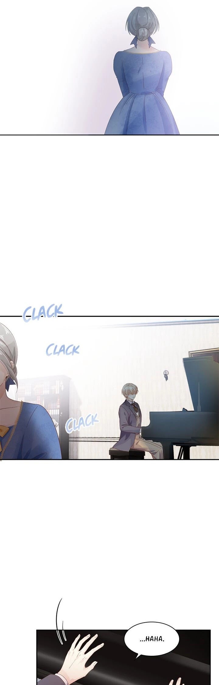 A Villainess No More Chapter 29 page 30 - Chapter 29