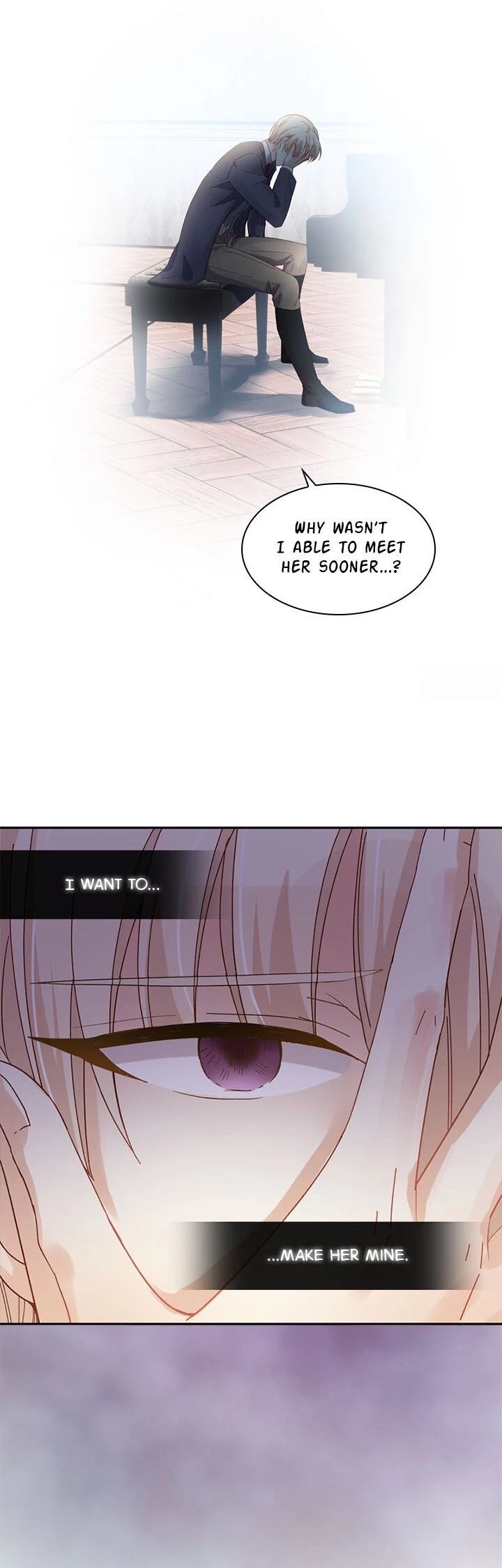 A Villainess No More Chapter 29 page 32 - Chapter 29