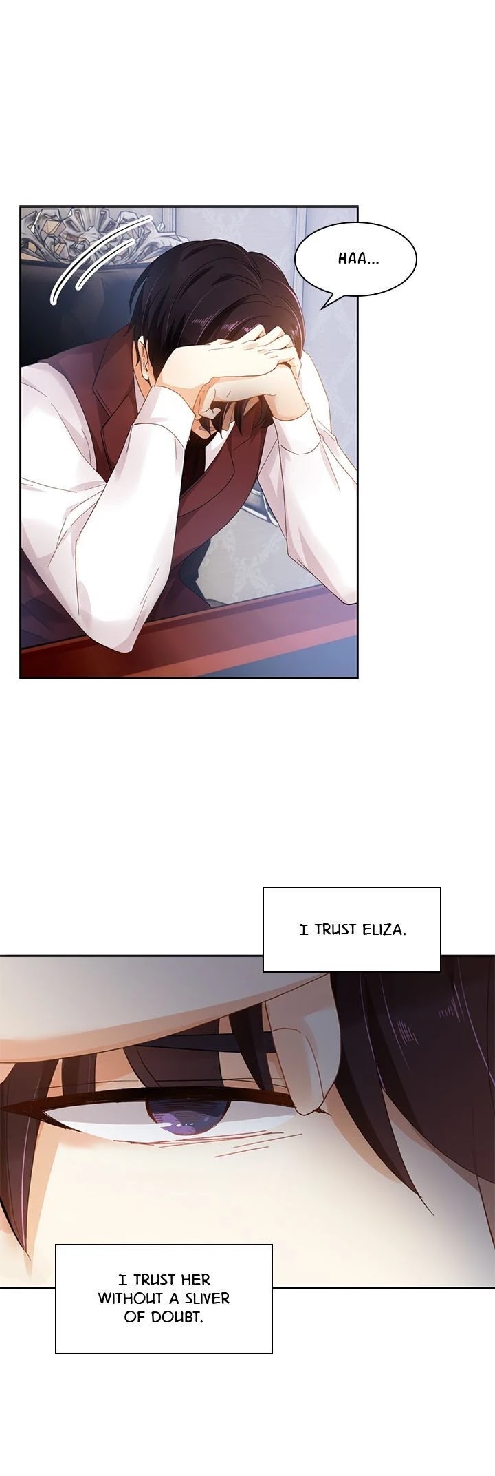 A Villainess No More Chapter 29 page 6 - Chapter 29