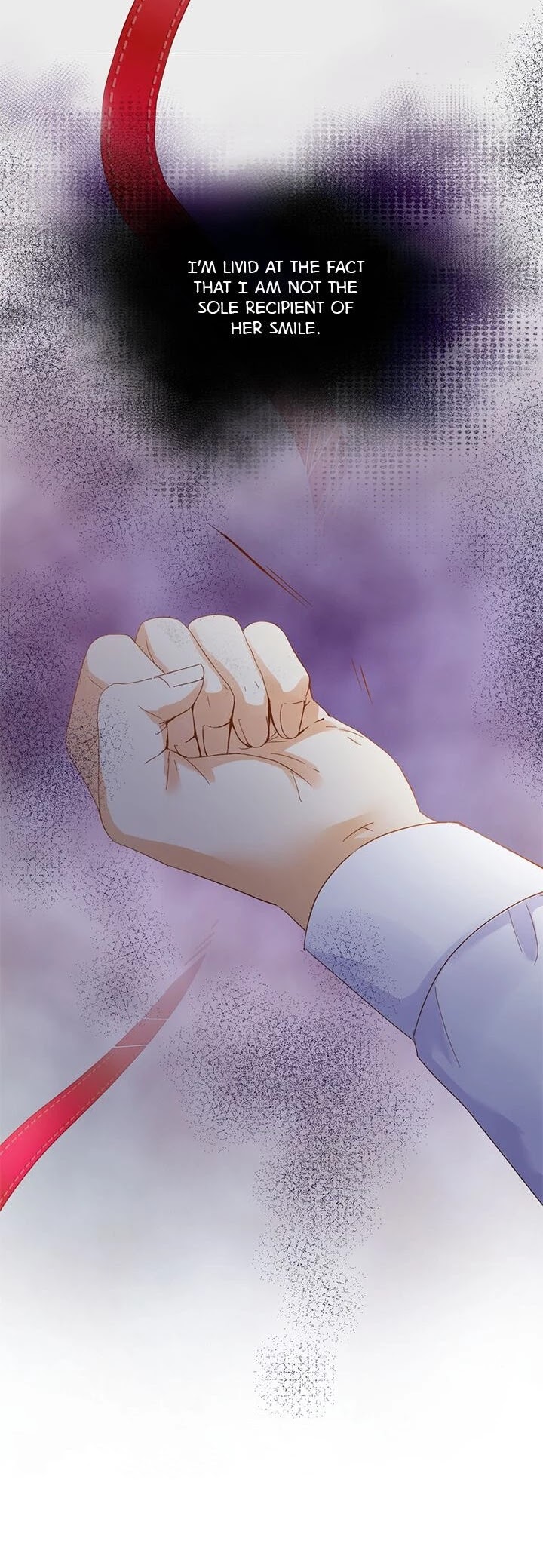 A Villainess No More Chapter 29 page 9 - Chapter 29