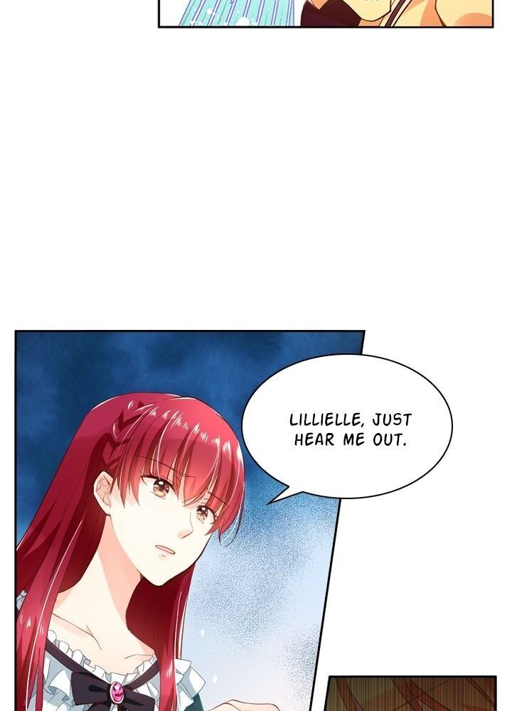 A Villainess No More Chapter 3 page 11 - Chapter 3
