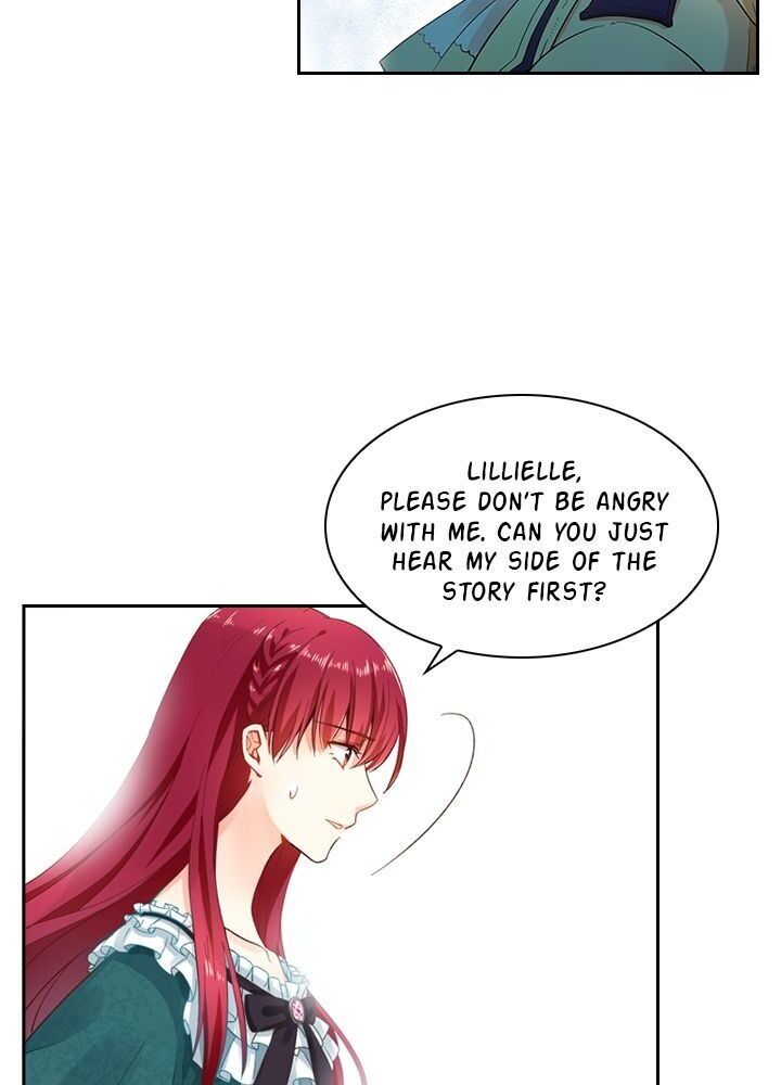 A Villainess No More Chapter 3 page 18 - Chapter 3