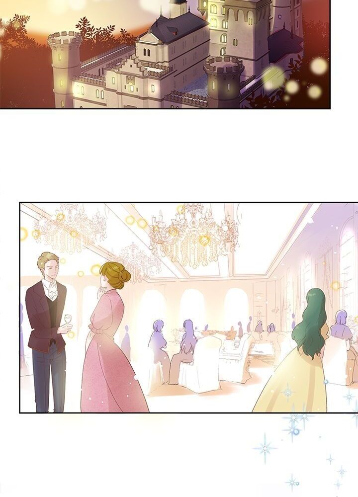 A Villainess No More Chapter 3 page 20 - Chapter 3