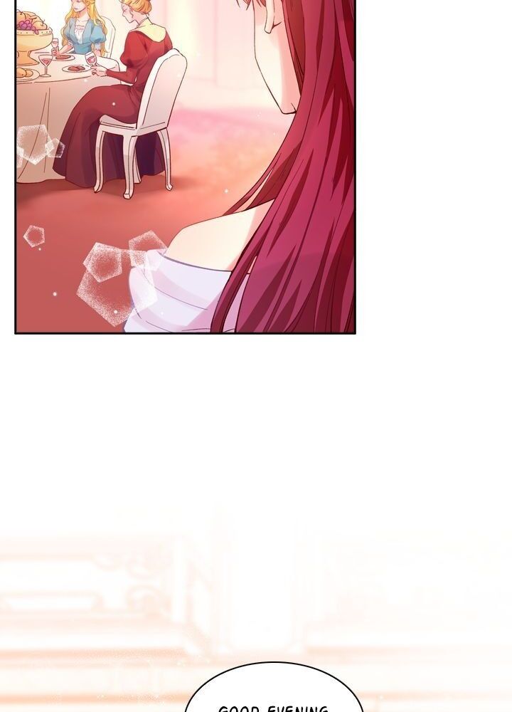 A Villainess No More Chapter 3 page 22 - Chapter 3