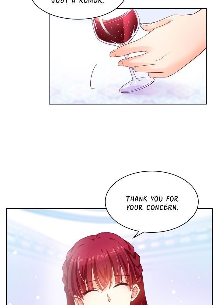 A Villainess No More Chapter 3 page 27 - Chapter 3