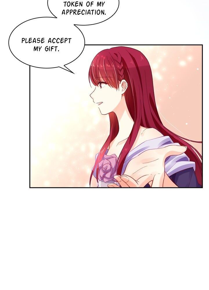 A Villainess No More Chapter 3 page 29 - Chapter 3