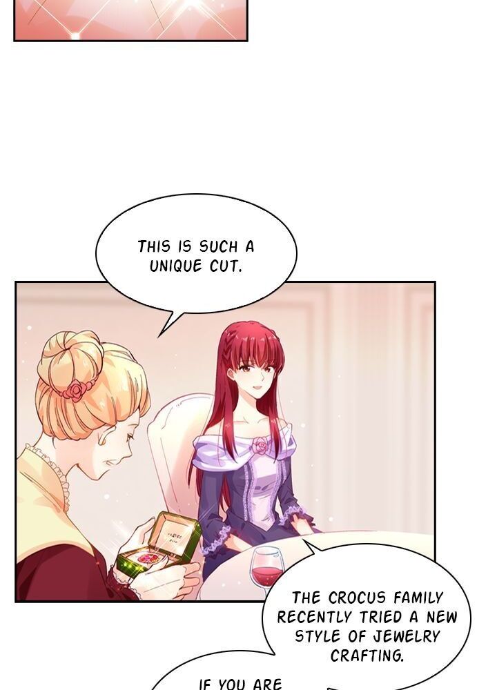 A Villainess No More Chapter 3 page 31 - Chapter 3