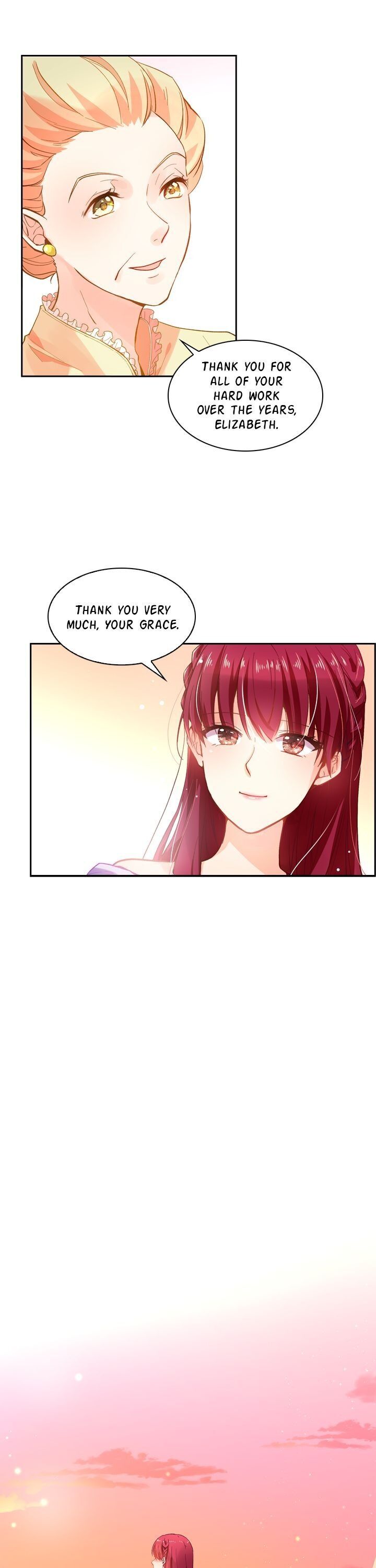 A Villainess No More Chapter 3 page 35 - Chapter 3
