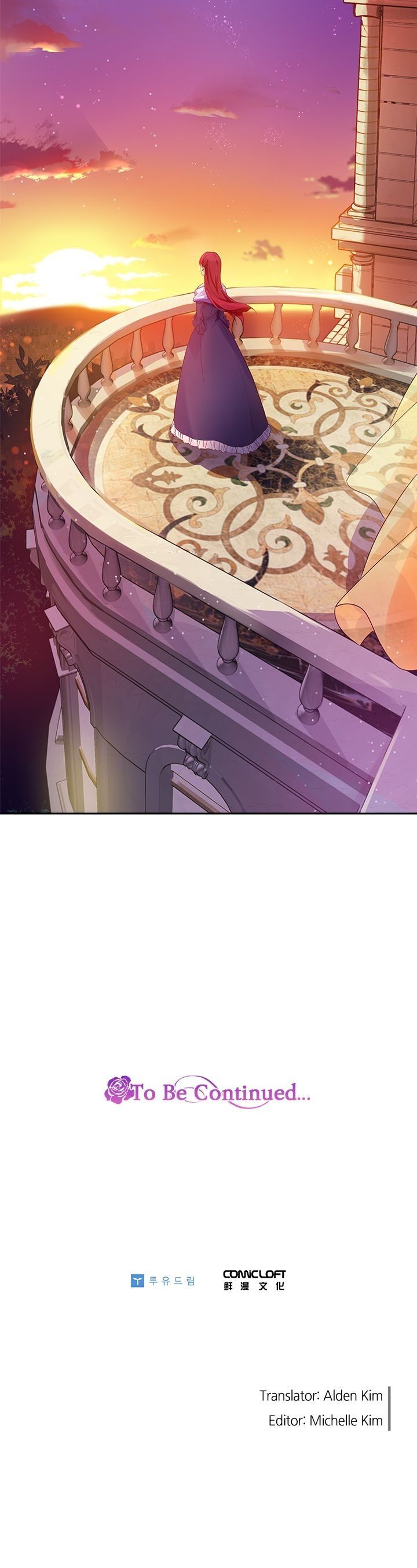 A Villainess No More Chapter 3 page 39 - Chapter 3