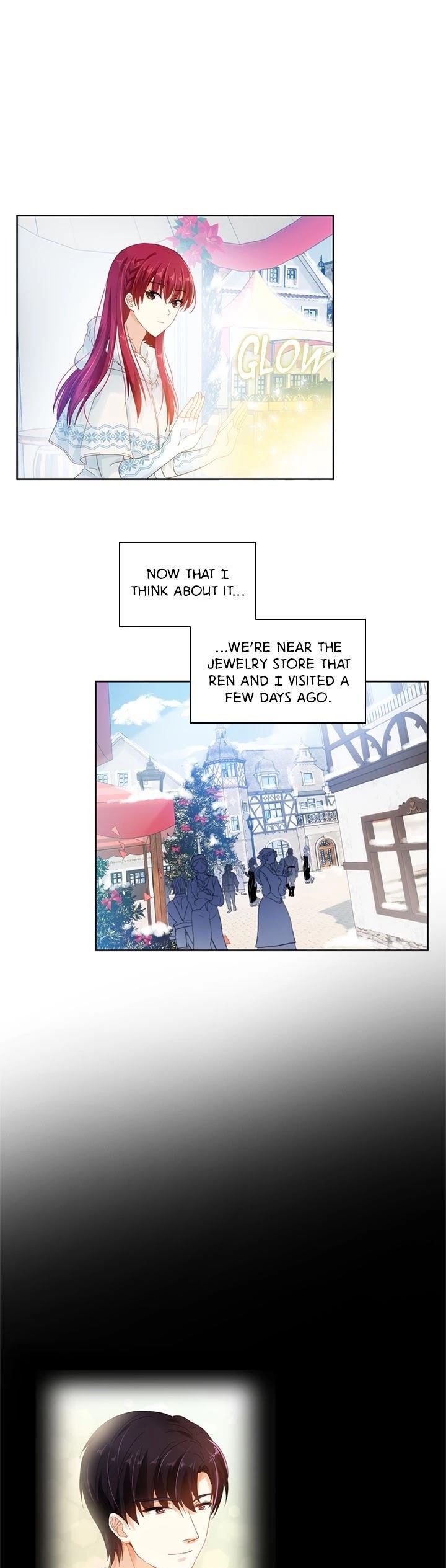 A Villainess No More Chapter 30 page 20 - Chapter 30