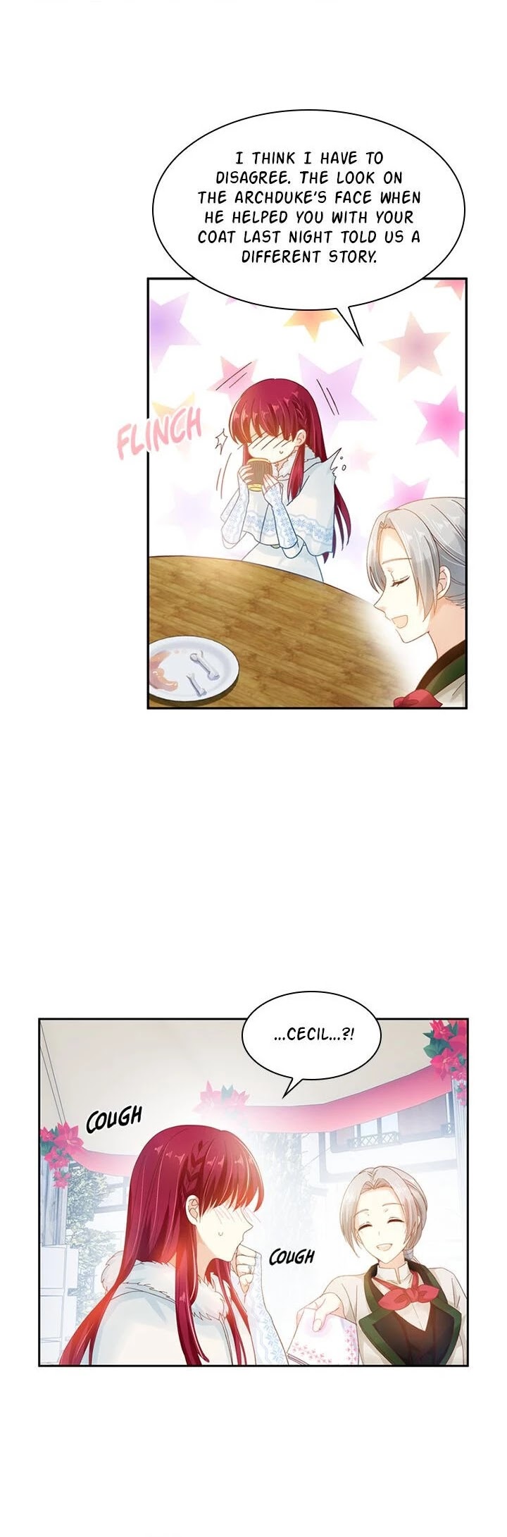 A Villainess No More Chapter 30 page 25 - Chapter 30