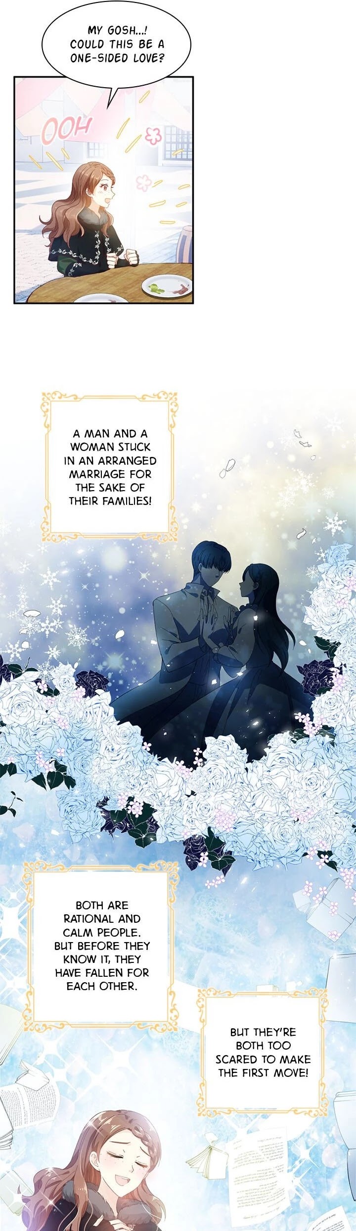 A Villainess No More Chapter 30 page 26 - Chapter 30