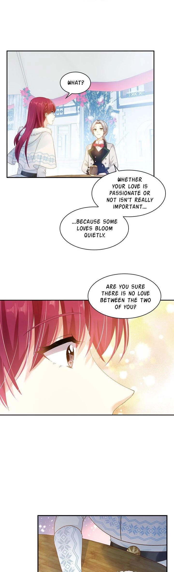 A Villainess No More Chapter 30 page 28 - Chapter 30