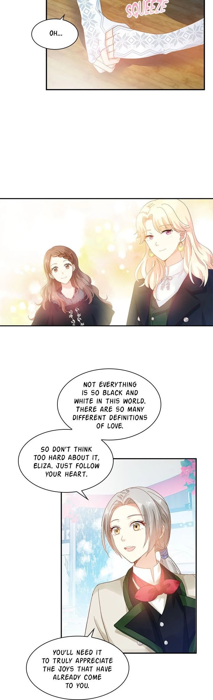 A Villainess No More Chapter 30 page 29 - Chapter 30