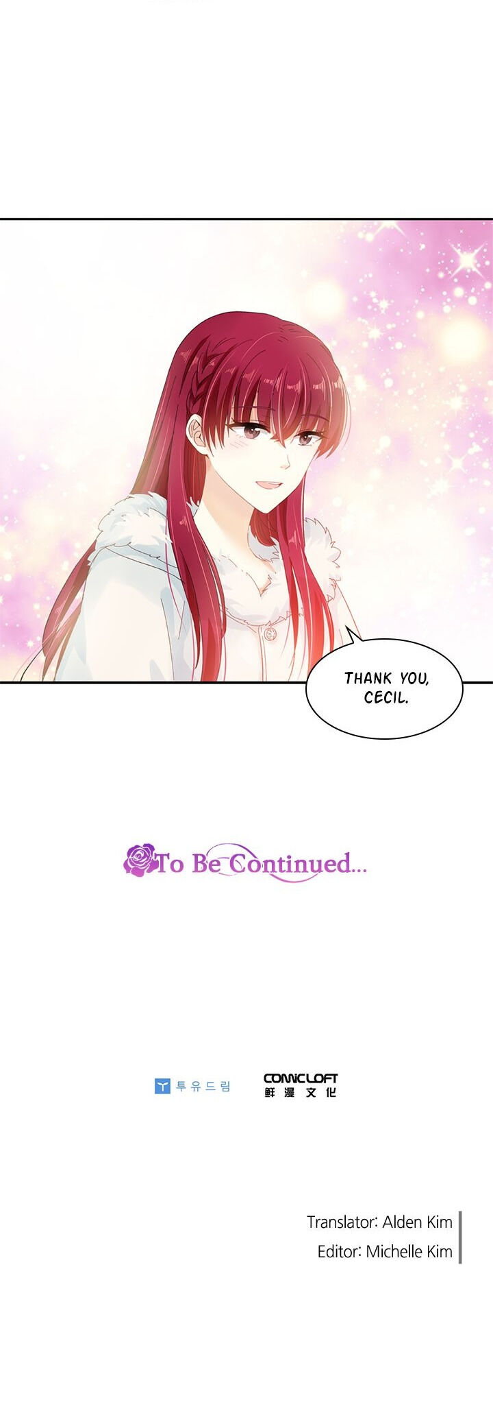 A Villainess No More Chapter 30 page 30 - Chapter 30