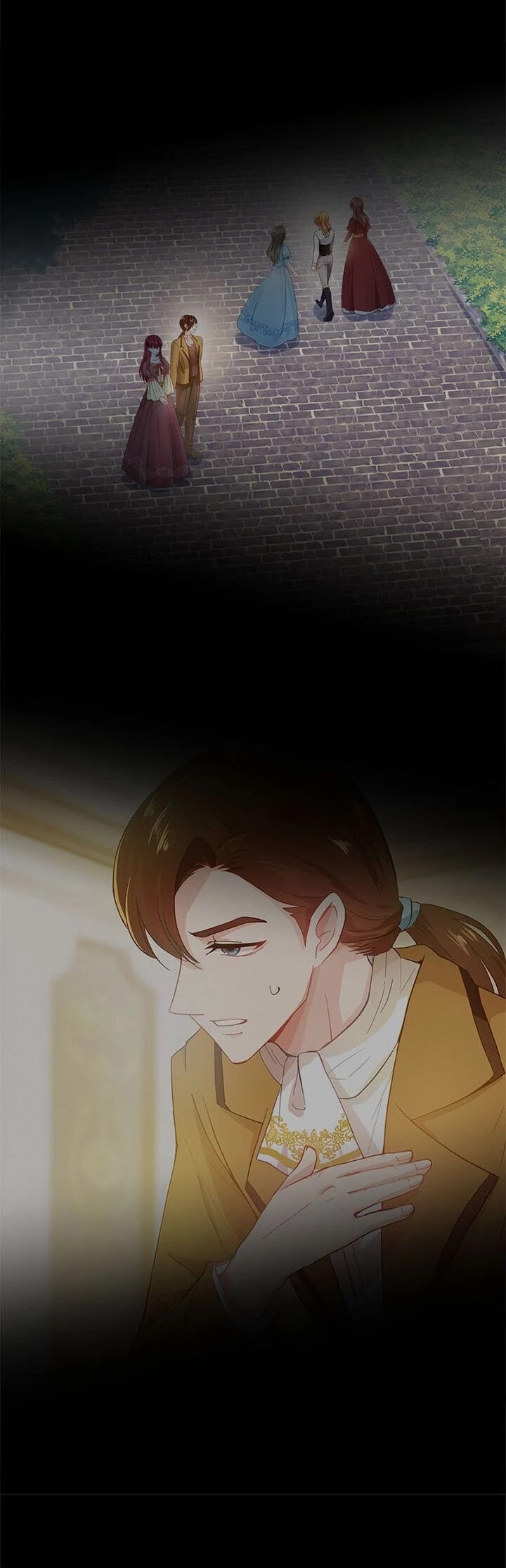 A Villainess No More Chapter 31 page 21 - Chapter 31