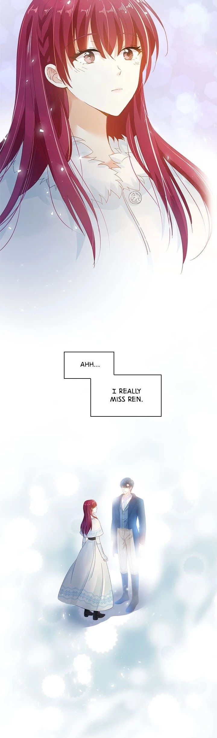 A Villainess No More Chapter 31 page 23 - Chapter 31