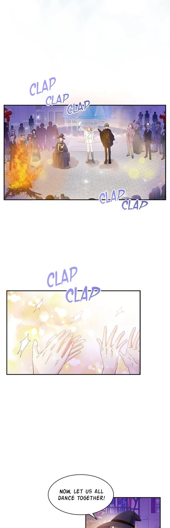 A Villainess No More Chapter 31 page 24 - Chapter 31