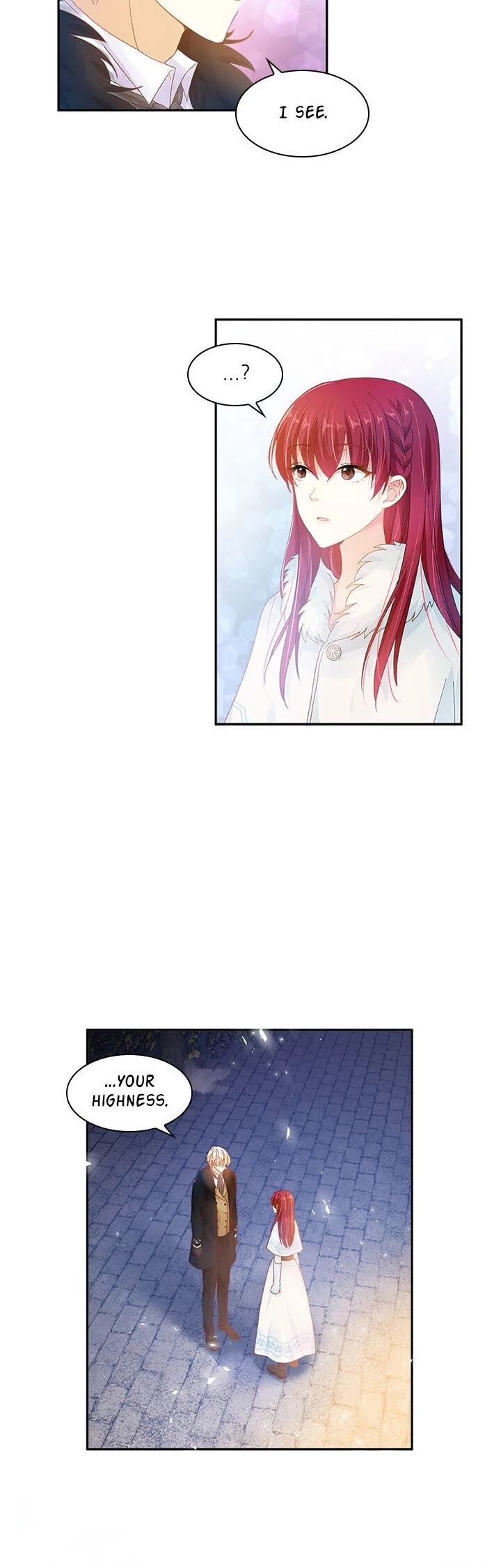 A Villainess No More Chapter 31 page 27 - Chapter 31