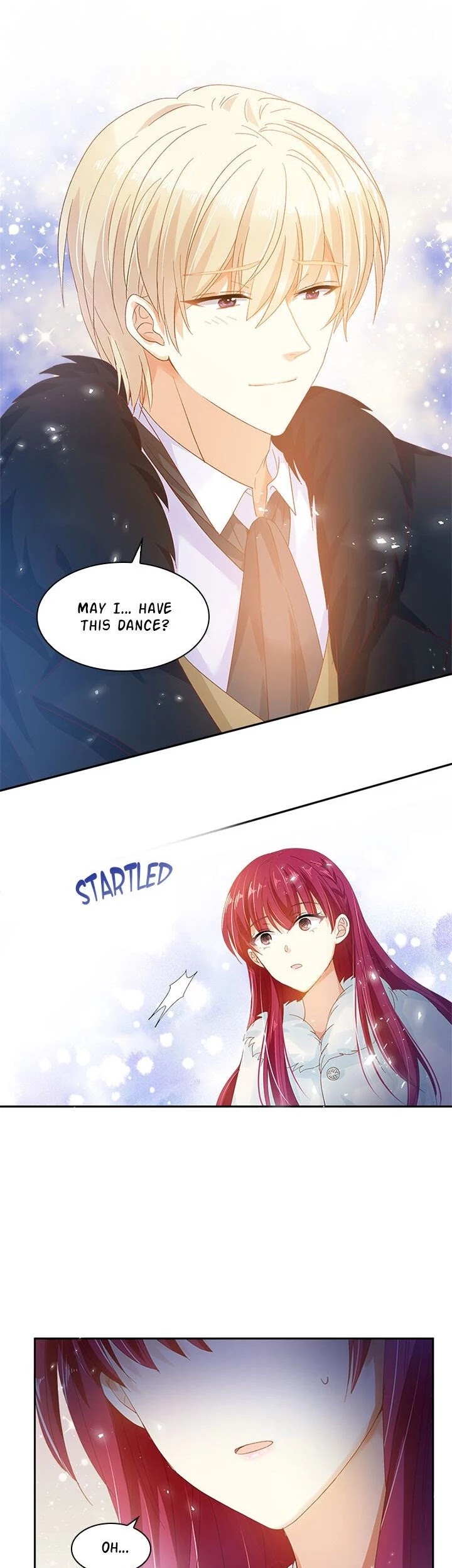 A Villainess No More Chapter 31 page 28 - Chapter 31