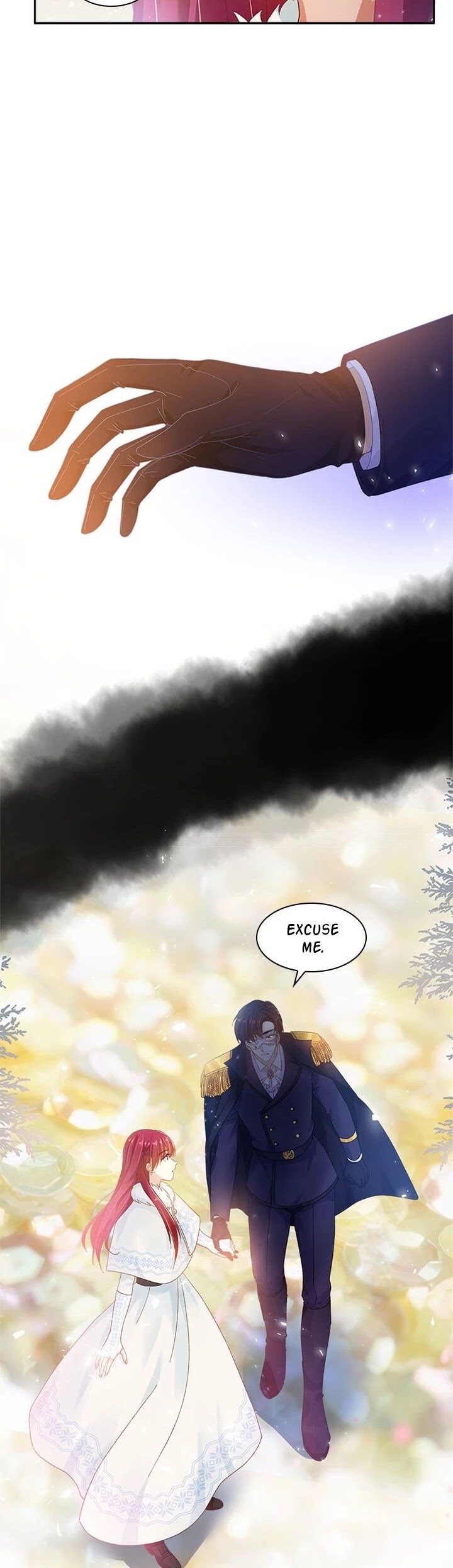A Villainess No More Chapter 31 page 29 - Chapter 31