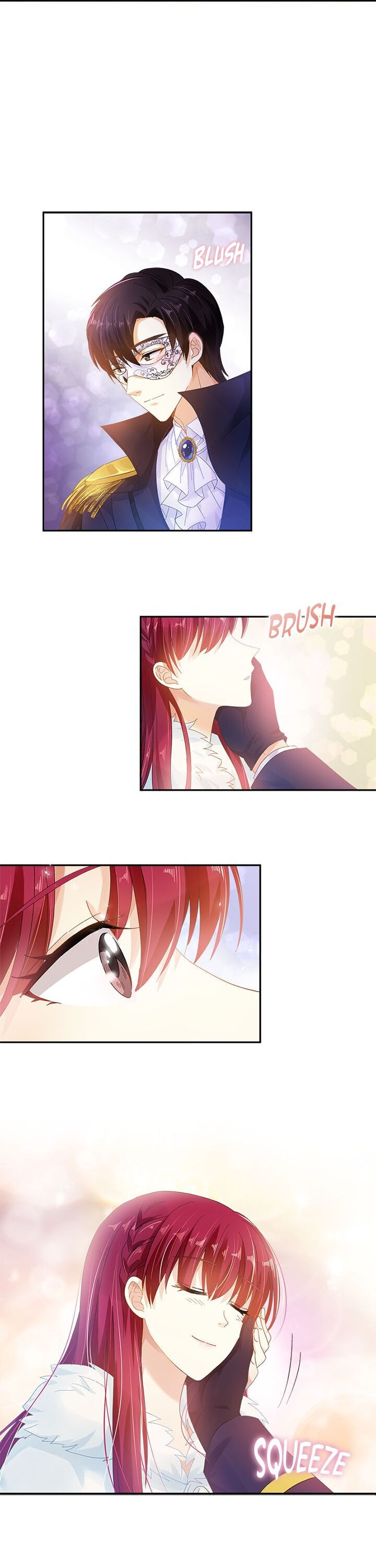 A Villainess No More Chapter 31 page 34 - Chapter 31