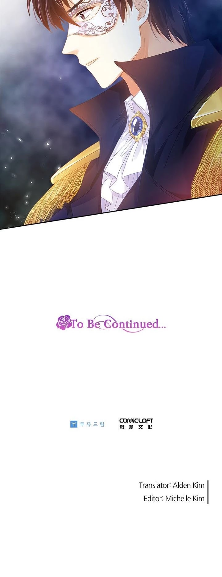 A Villainess No More Chapter 31 page 36 - Chapter 31