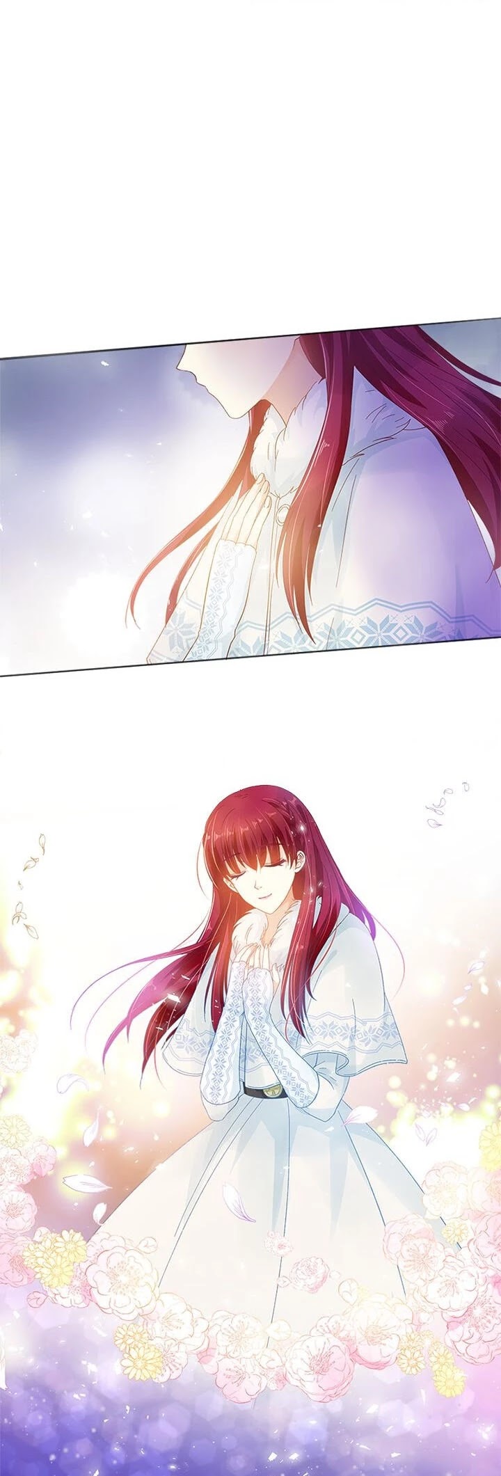 A Villainess No More Chapter 31 page 4 - Chapter 31