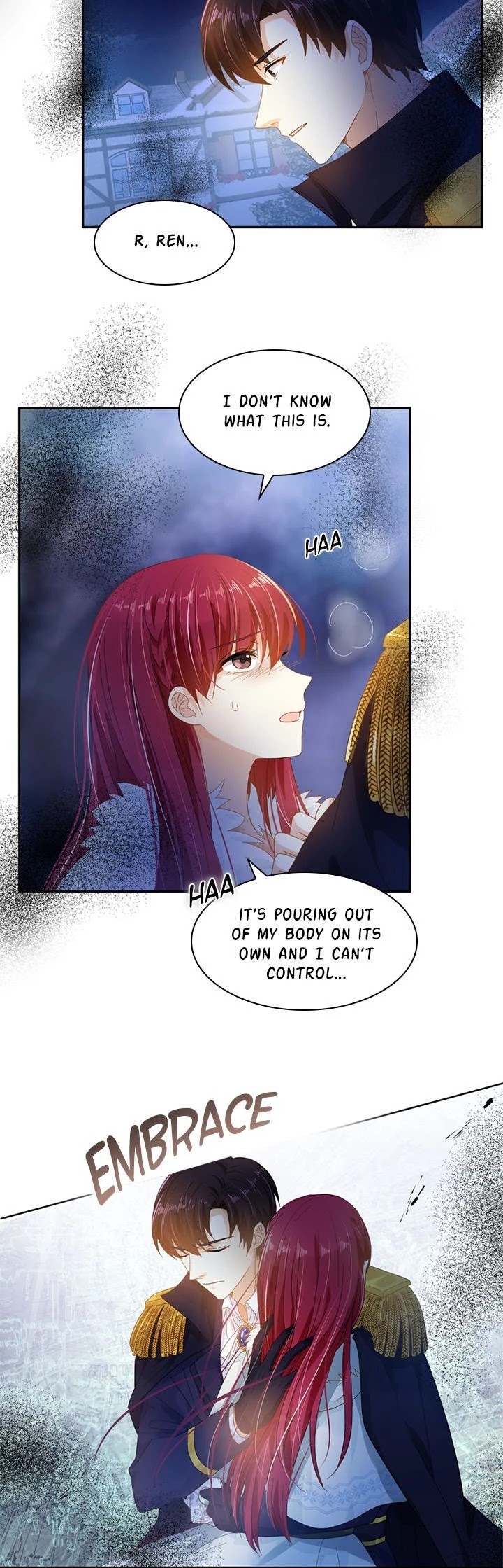 A Villainess No More Chapter 32 page 13 - Chapter 32