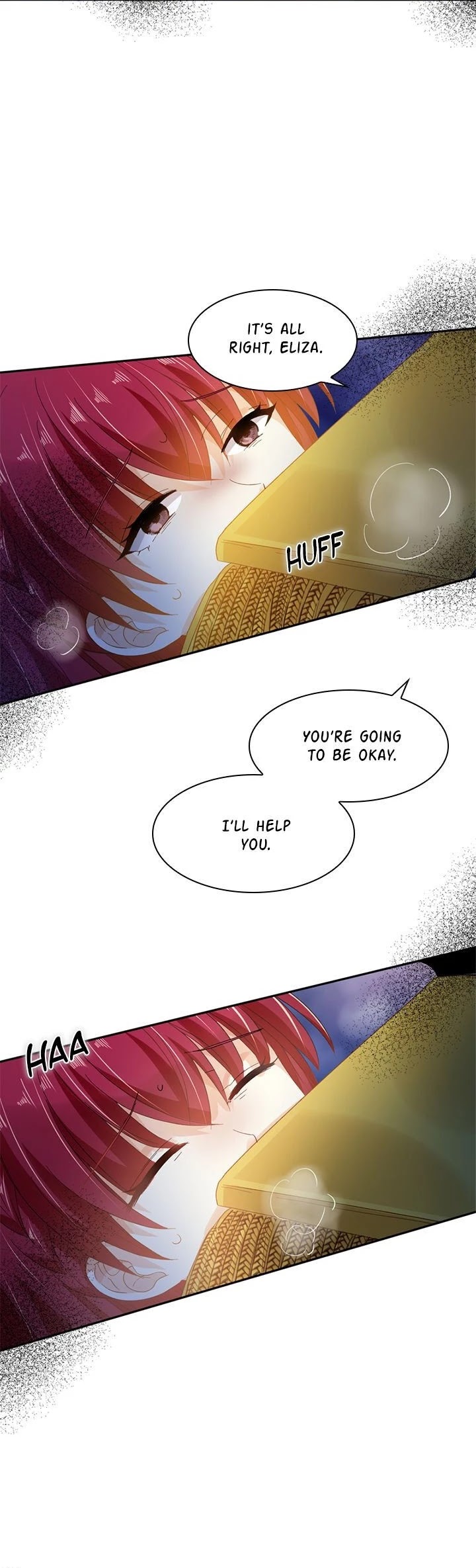 A Villainess No More Chapter 32 page 14 - Chapter 32