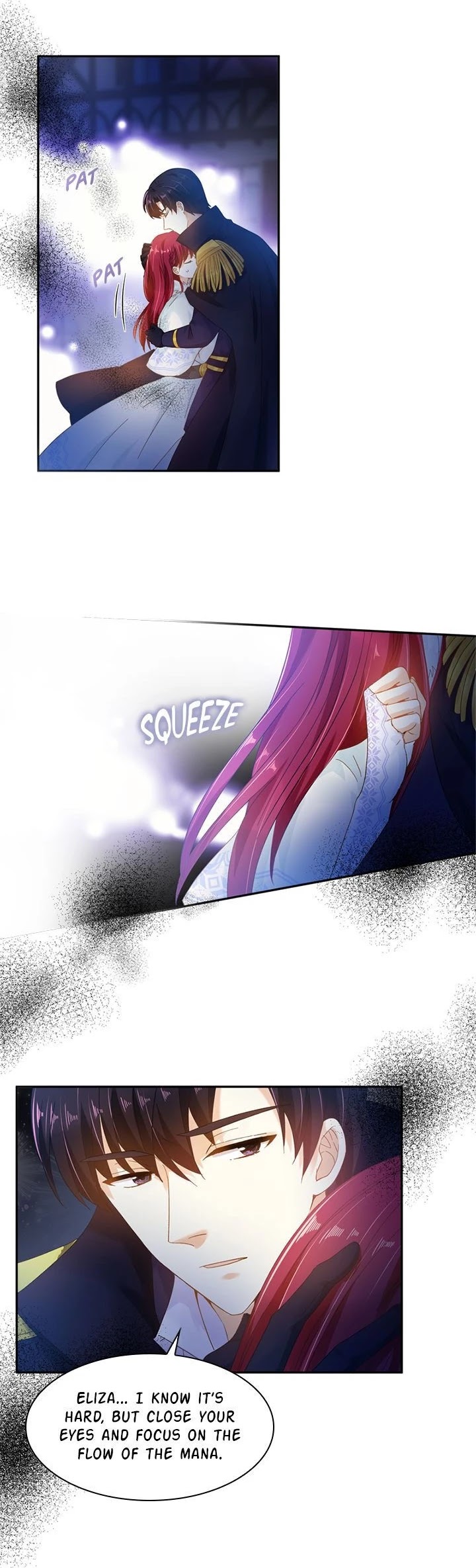 A Villainess No More Chapter 32 page 15 - Chapter 32