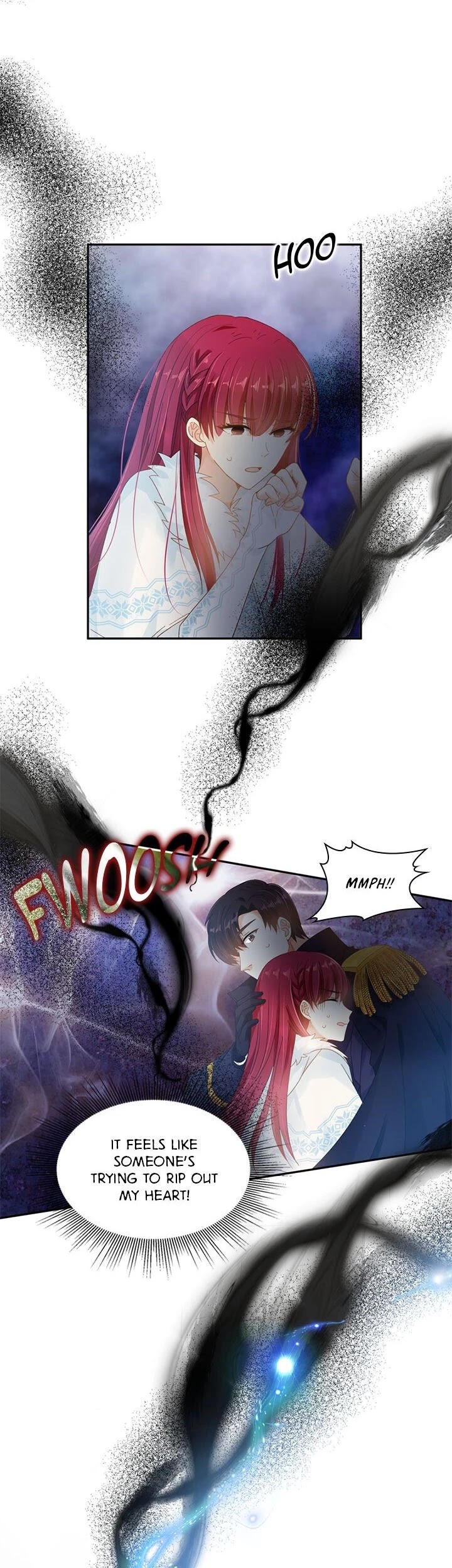 A Villainess No More Chapter 32 page 16 - Chapter 32