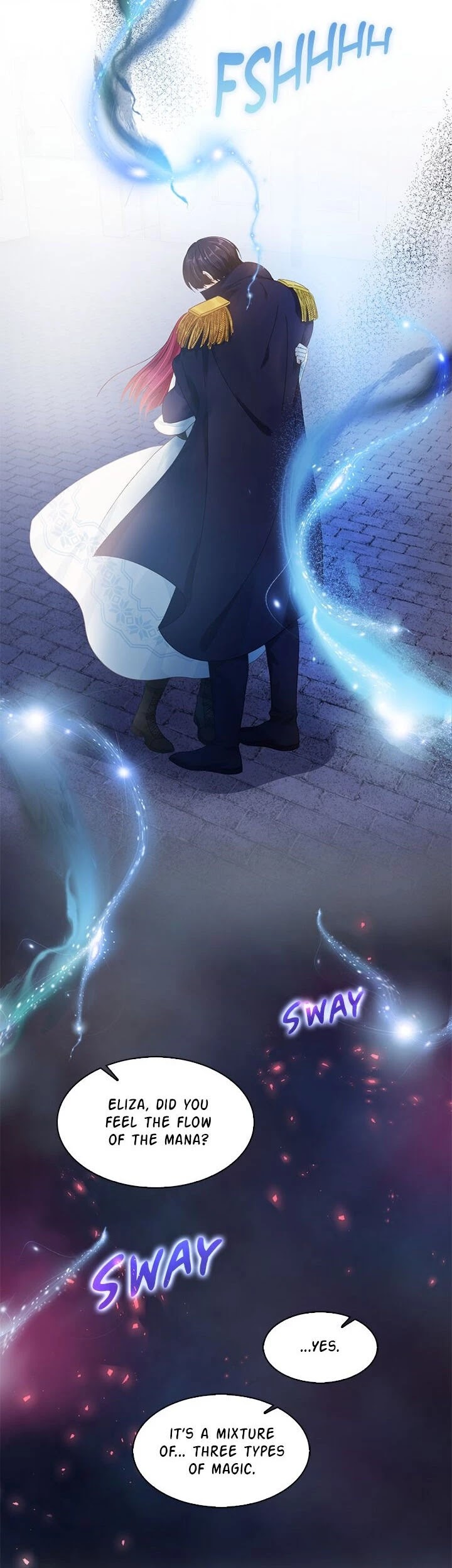 A Villainess No More Chapter 32 page 17 - Chapter 32