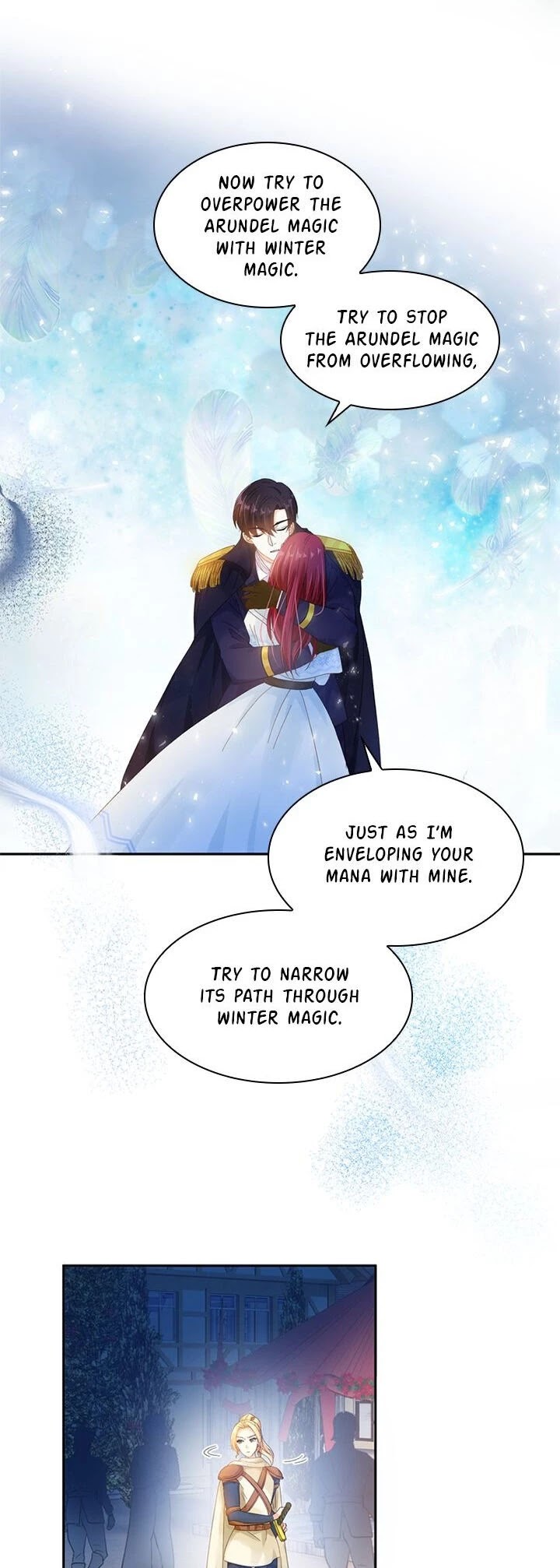 A Villainess No More Chapter 32 page 20 - Chapter 32