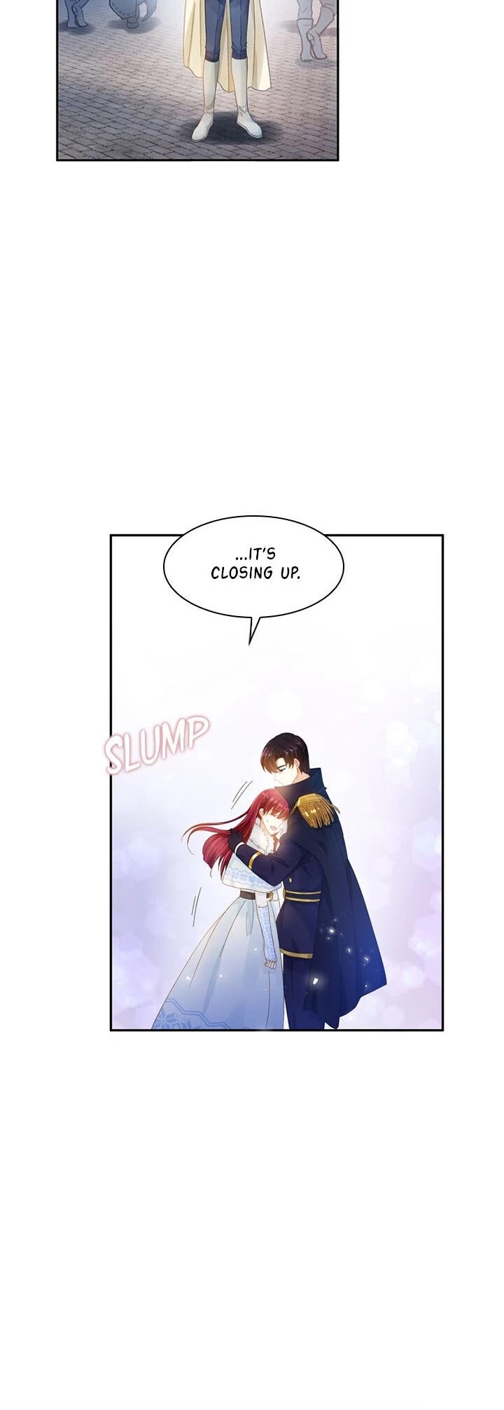A Villainess No More Chapter 32 page 21 - Chapter 32